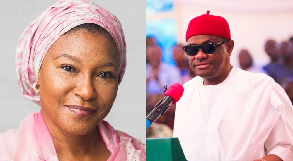 Ireti Wike Ireti Wike