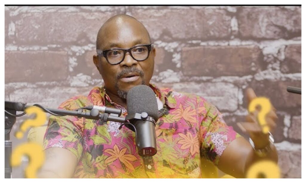 Isaac Fayose Isaac Fayose