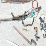 Items recovered after the gunfire 150x150 1 Items recovered after the gunfire 150x150 1