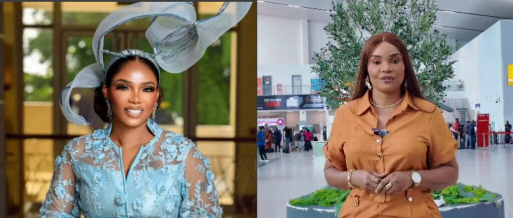 Iyabo Ojo Airport Iyabo Ojo Airport