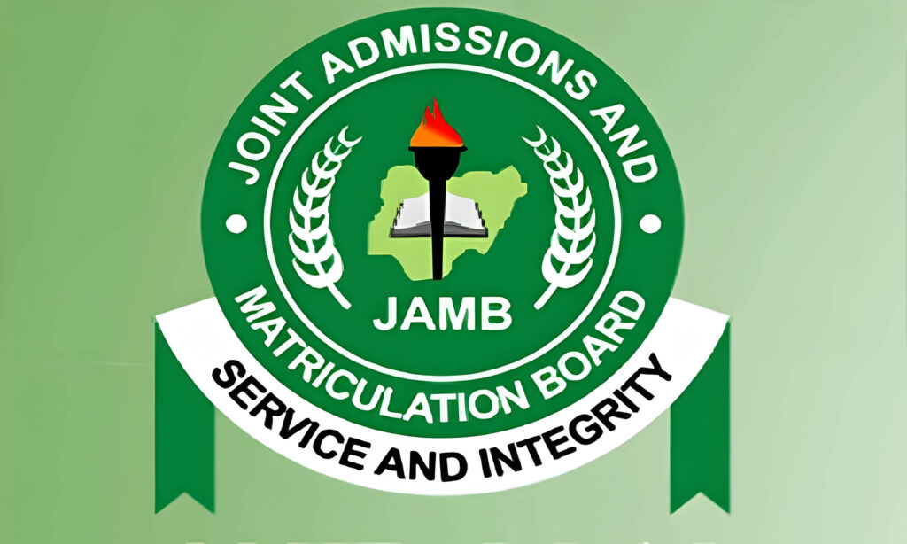 JAMB 2 JAMB 2