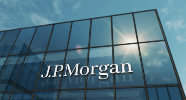 JPMorgan JPMorgan
