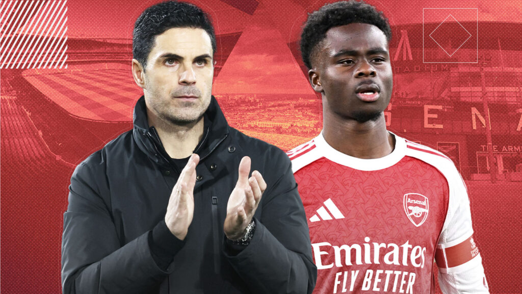 JW TALKSPORT ARTETA SAKA OP JW TALKSPORT ARTETA SAKA OP