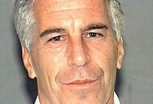 Jeffrey Epstein Jeffrey Epstein