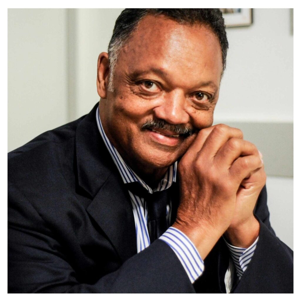 Jesse Jackson 2 Jesse Jackson 2