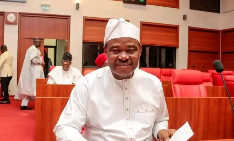 Jimoh Ibrahim Jimoh Ibrahim
