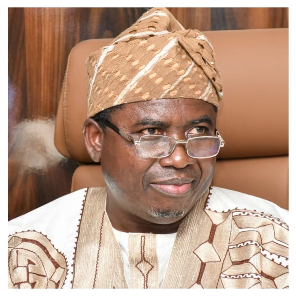 Joash Amupitan Joash Amupitan