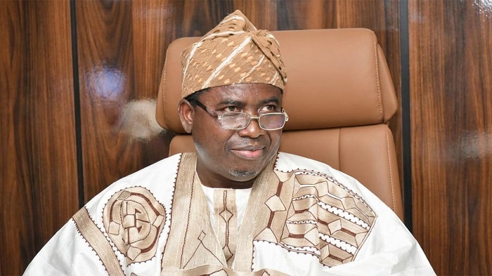 Joash Amupitan Joash Amupitan