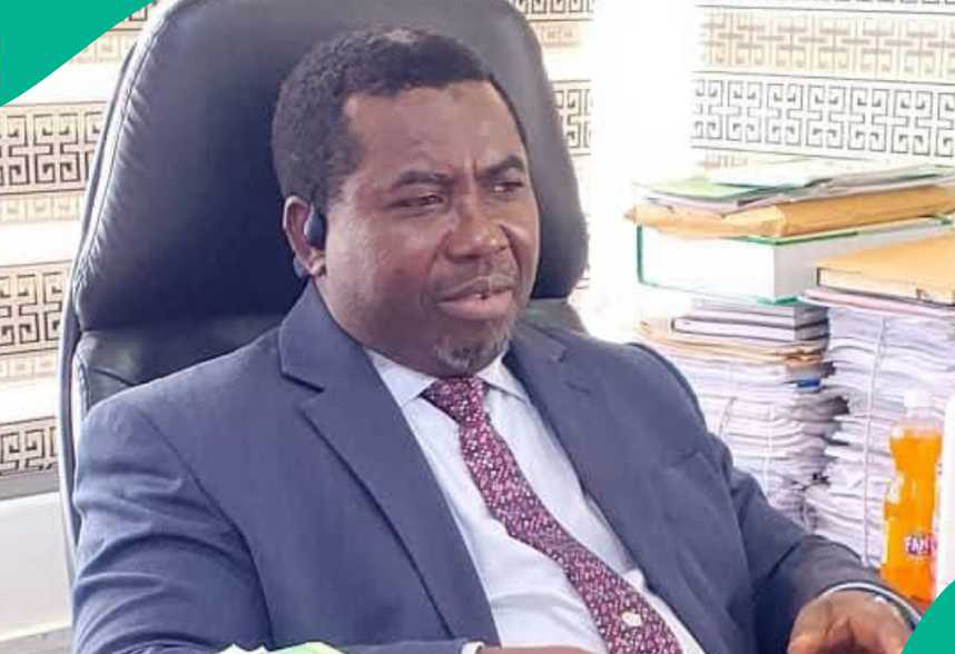 Joash Ojo Amupitan 2 Joash Ojo Amupitan 2