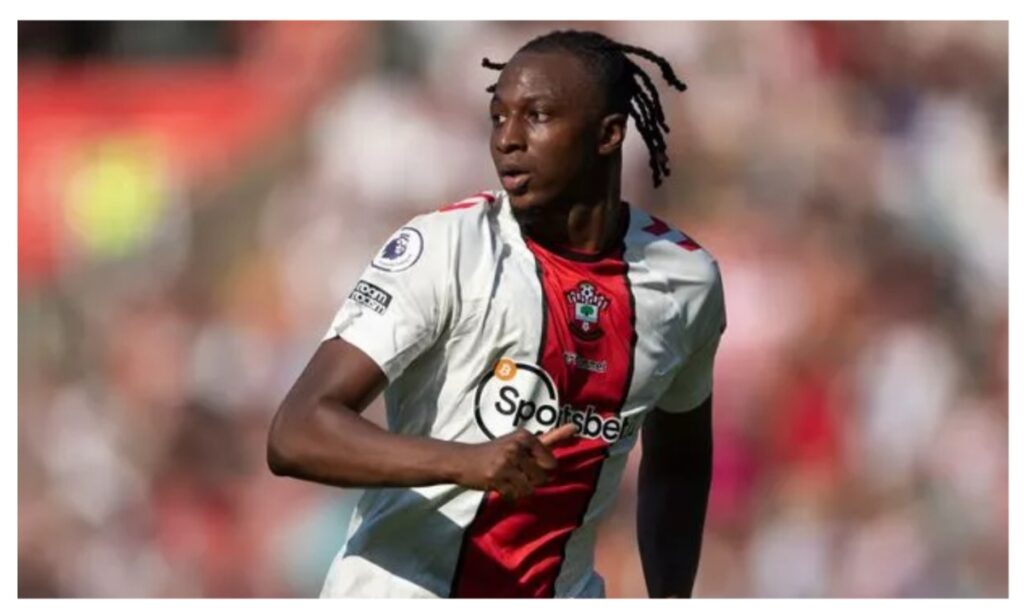 Joe Aribo Joe Aribo