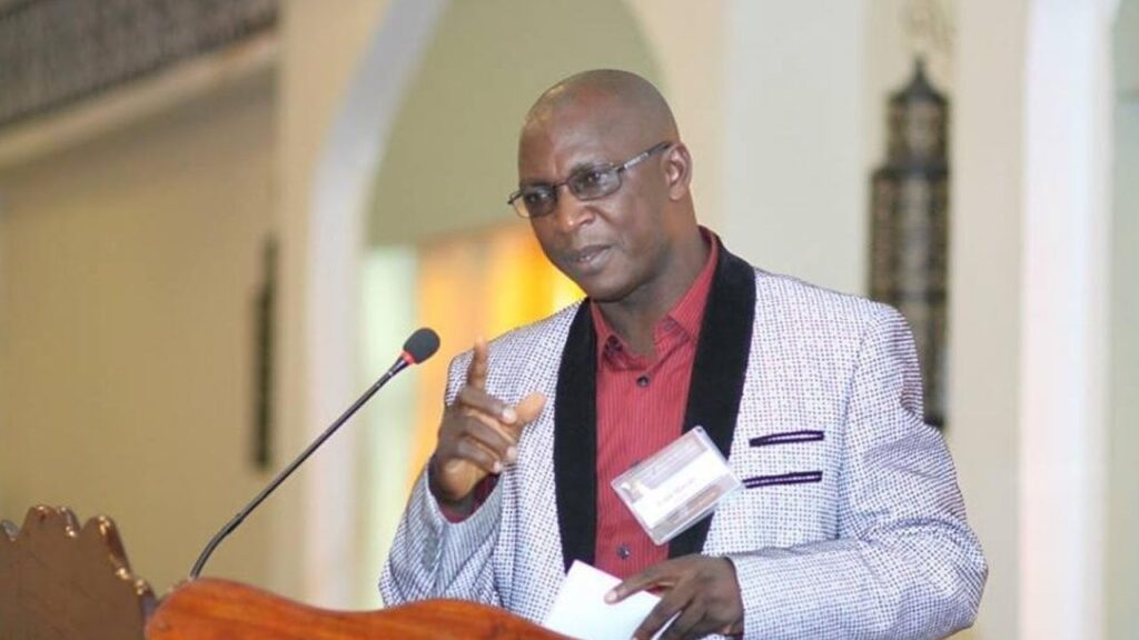 John Hayab John Hayab