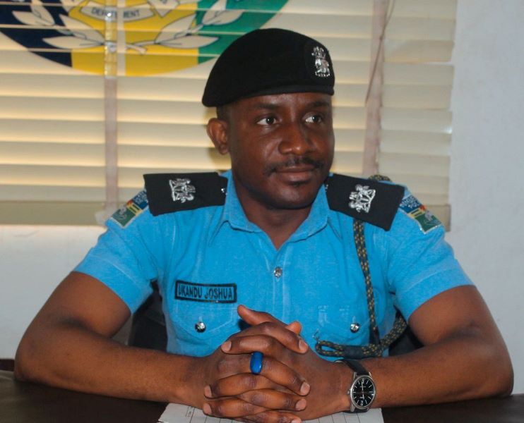 Josh Ukandu Josh Ukandu