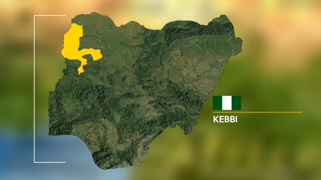 KEBBI KEBBI