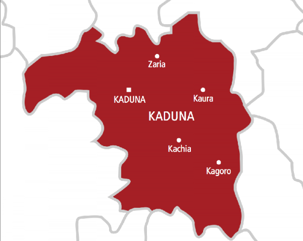 Kaduna map e1551534615741 Kaduna map e1551534615741
