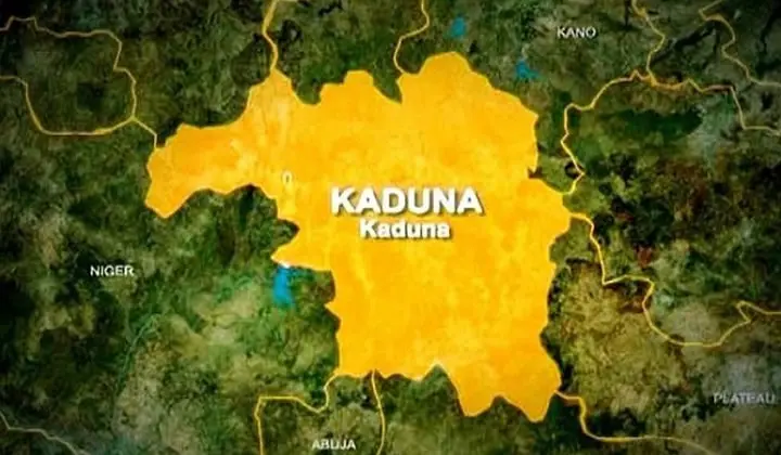 Kaduna Kaduna