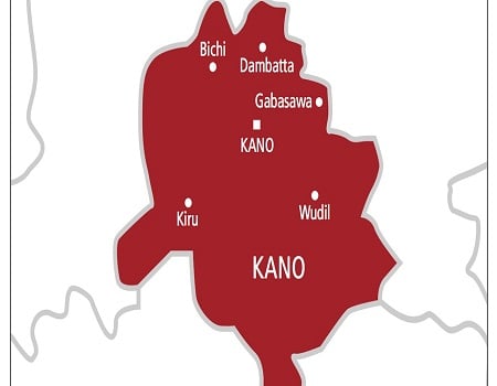 Kano 1 Kano 1