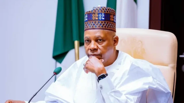 Kashim Shettima Kashim Shettima