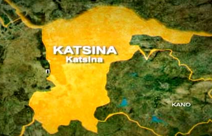 Katsina State 1 Katsina State 1