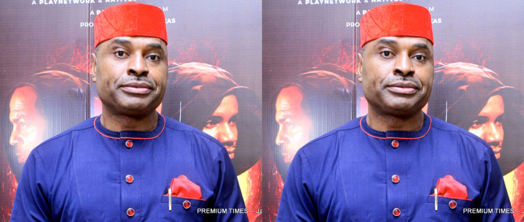 Kenneth Okonkwo 1 Kenneth Okonkwo 1