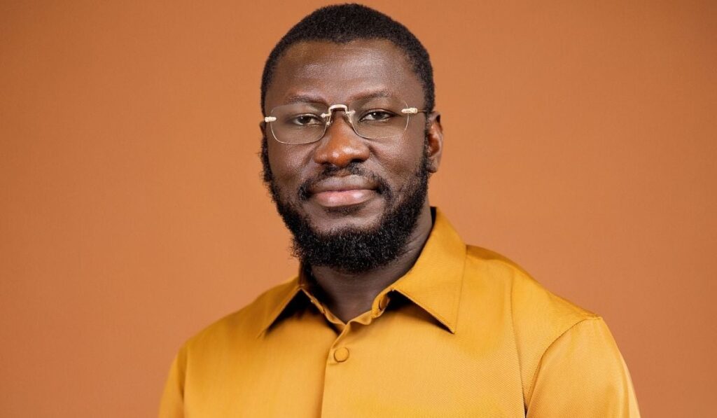 Kenny Adekanmi Kenny Adekanmi