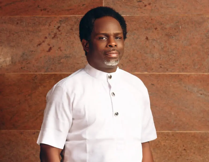 Kenny Okolugbo Kenny Okolugbo