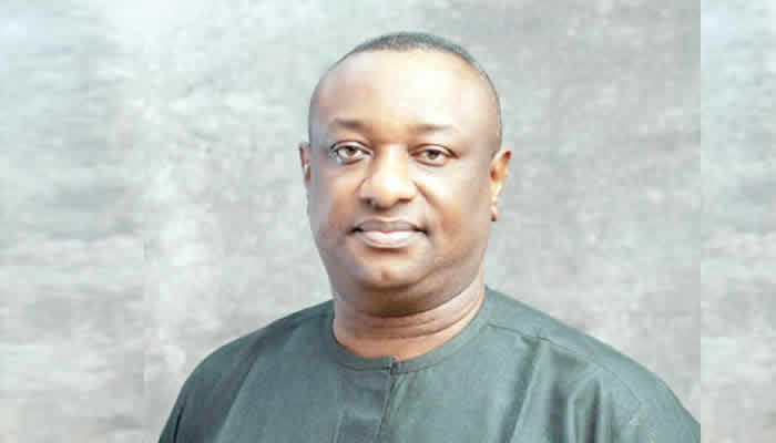 Keyamo