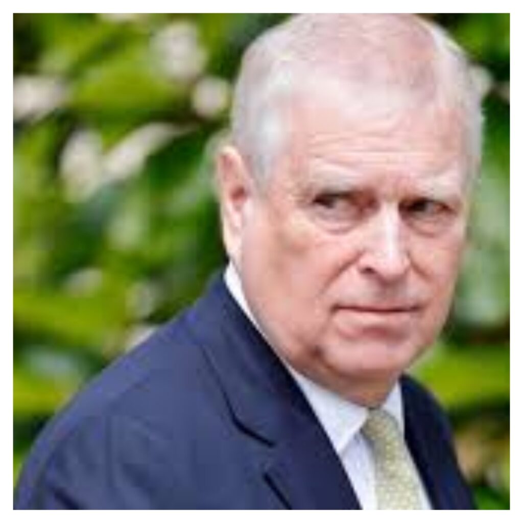 King Charles brother Andrew King Charles brother Andrew