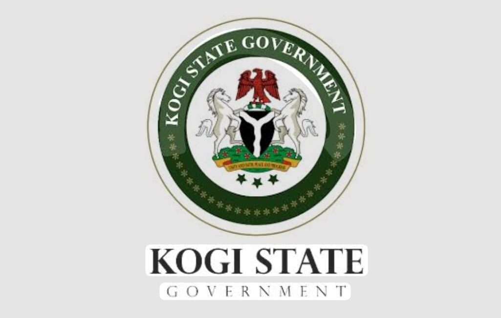 Kogi state logo Kogi state logo