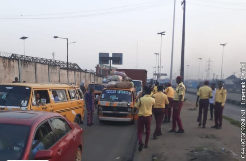 LASTMA LASTMA