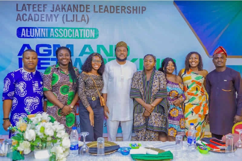 LKJ leadership LKJ leadership