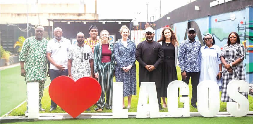 Lag n brit cyc Lag n brit cyc