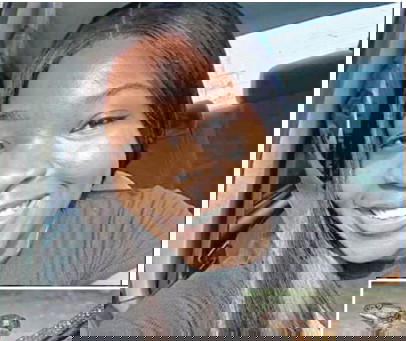 Late Ifunanya Nwangene Late Ifunanya Nwangene