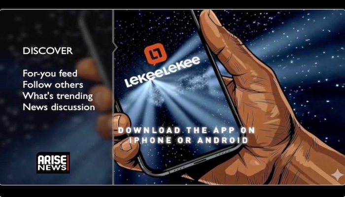LekeeLekee Revolutionary Social Media Platform Birthed In Africa Goes Live LekeeLekee Revolutionary Social Media Platform Birthed In Africa Goes Live