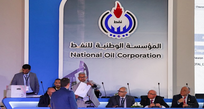 LibyaEnergyOil 1 LibyaEnergyOil 1