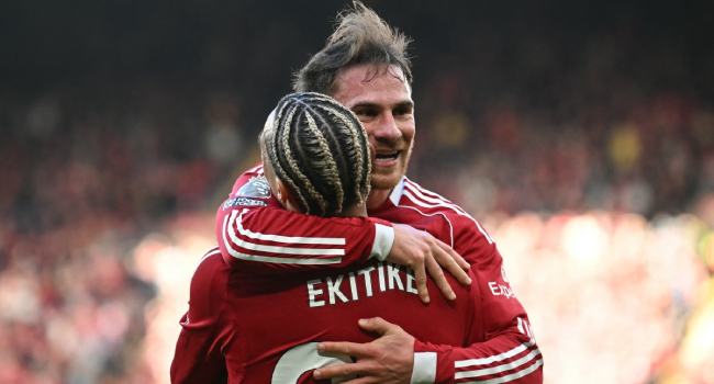 Liverpool 1 Liverpool 1