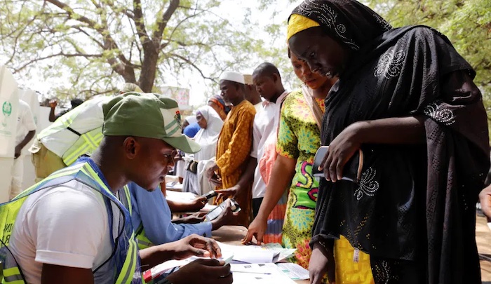 Low Turnout as NNPP PDP ADC Boycott Kano Bye Elections Low Turnout as NNPP PDP ADC Boycott Kano Bye Elections