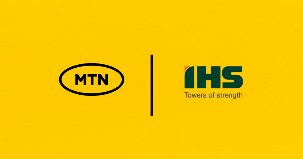 MTN and IHS MTN and IHS