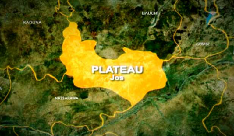 Map of Plateau State 768x447 1 Map of Plateau State 768x447 1