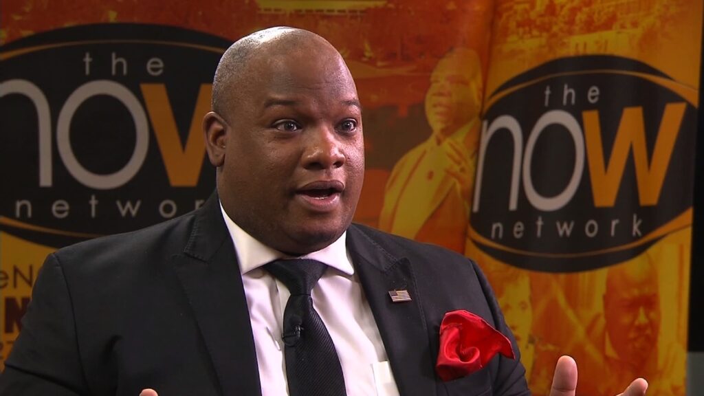 Mark Burns Mark Burns