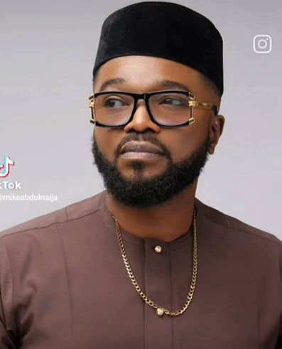 Mike Abdul Mike Abdul