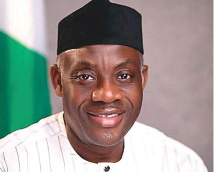 Minister of Education Tunji Alausa 5 Minister of Education Tunji Alausa 5