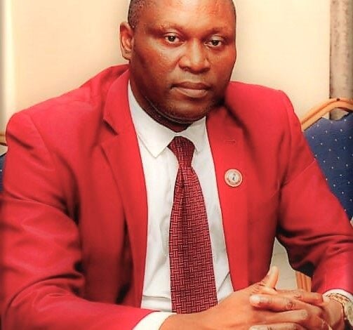 Mitchell Ofoyeju Mitchell Ofoyeju