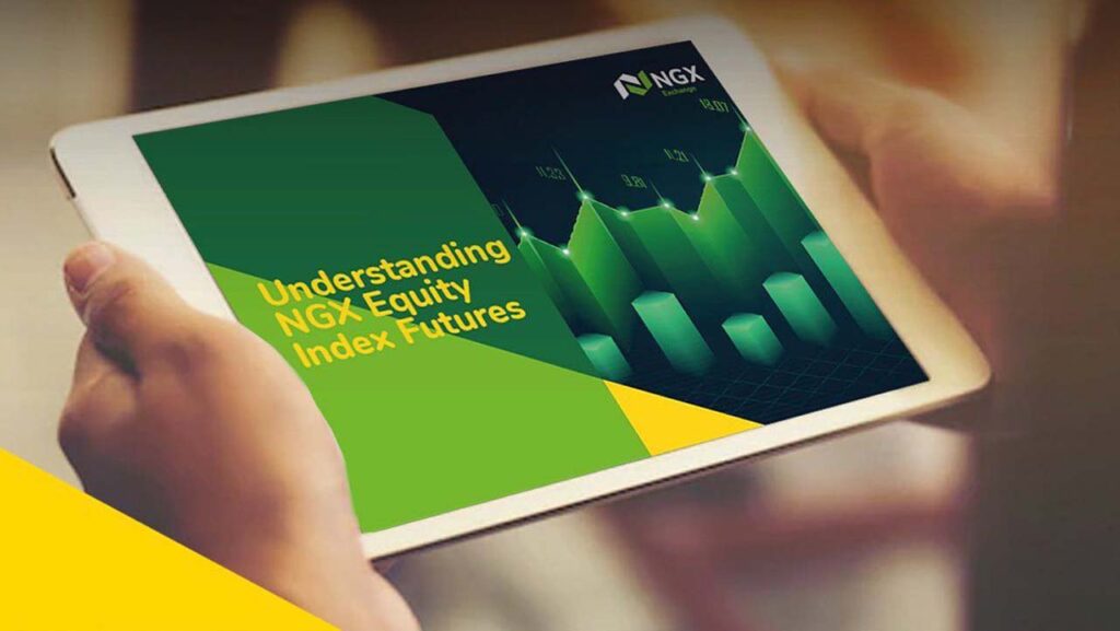 NGX 30 Index NGX 30 Index