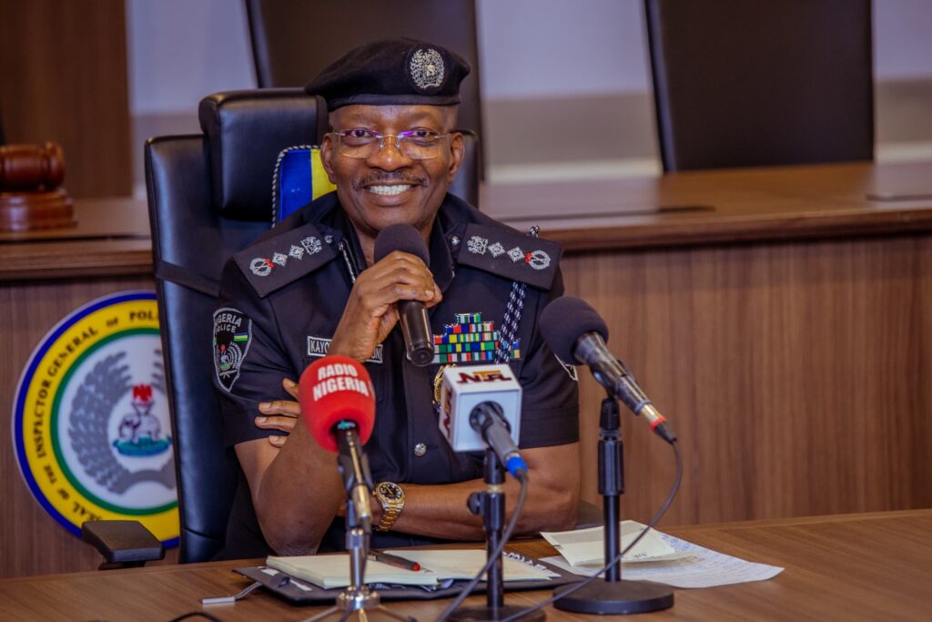 NPF Boss NPF Boss