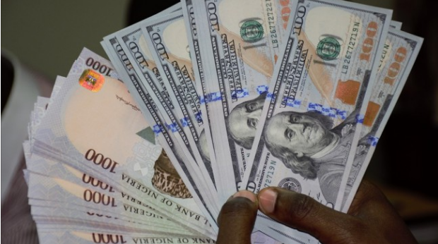 Naira To Dollar Exchange Rates Naira To Dollar Exchange Rates