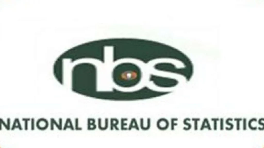 National Bureau Of Statistics Nbs National Bureau Of Statistics Nbs