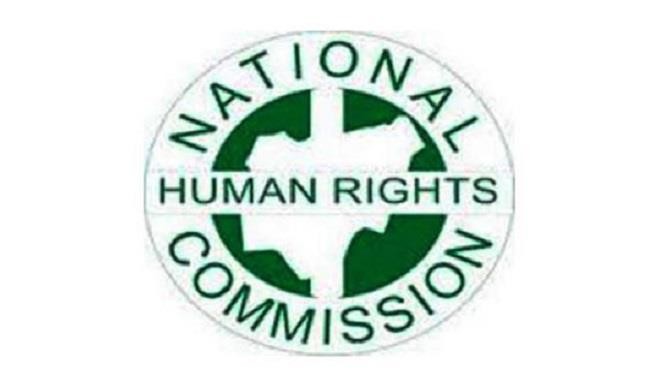 National Human Rights Commission NHRC National Human Rights Commission NHRC