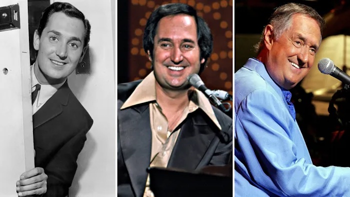 Neil Sedaka E28098Breaking Up Is Hard To Do Singer and Songwriter Dies at 86 Neil Sedaka E28098Breaking Up Is Hard To Do Singer and Songwriter Dies at 86