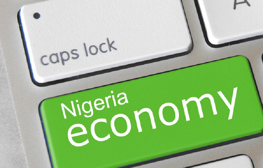 Nigeria Economy challenges Nigeria Economy challenges