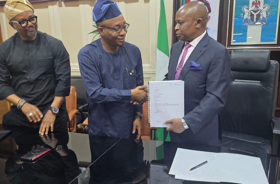 Nigeria Secures 6.2M Win Against UK Tech Firm Nigeria Secures 6.2M Win Against UK Tech Firm